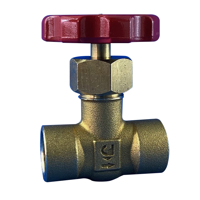 Needle Valve
